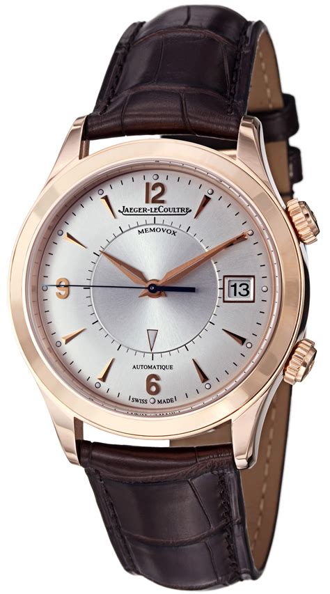 jaeger lecoultre watches for men